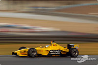 Testing wraps up at Jerez Testing wraps up at Jerez