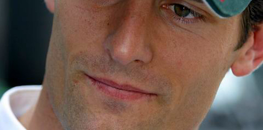 Webber looking forward to new circuits Webber looking forward to new circuits