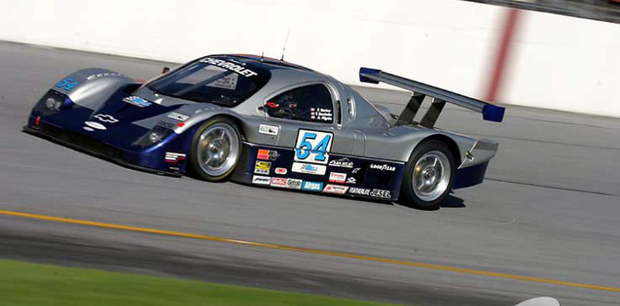 SCC: Teams open season with official Daytona testing SCC: Teams open season with official Daytona testing