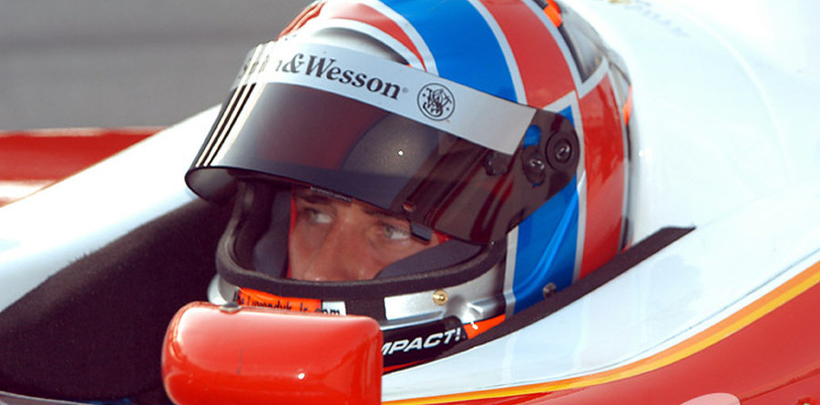 IPS: IRL: Follow Arie Luyendyk Jr. on Motorsport.com IPS: IRL: Follow Arie Luyendyk Jr. on Motorsport.com