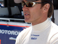 IRL: Fernandez moves to the IndyCar Series IRL: Fernandez moves to the IndyCar Series