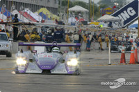 Biela leads Sebring after nine hours Biela leads Sebring after nine hours