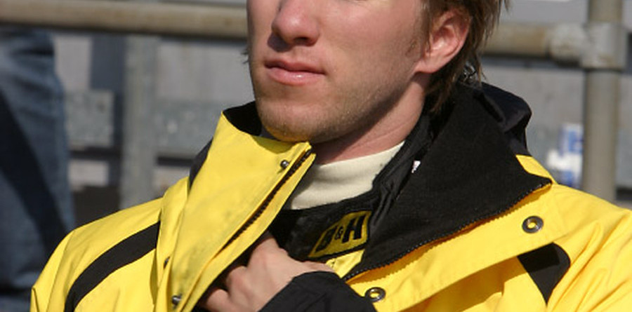 Heidfeld a Williams contender? Heidfeld a Williams contender?