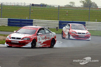 BTCC: Chilton gets first career win at Silverstone BTCC: Chilton gets first career win at Silverstone