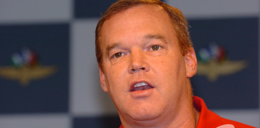 CHAMPCAR/CART: IRL: Unser Jr hangs it up CHAMPCAR/CART: IRL: Unser Jr hangs it up