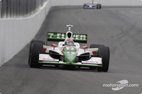 IRL: Dej? vu time for Tony Kanaan IRL: Dej? vu time for Tony Kanaan