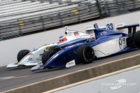 IPS: 2005 calendar mixes ovals with road, street circuits IPS: 2005 calendar mixes ovals with road, street circuits