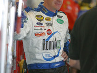 Burton named to drive No. 31 RCR Chevy Burton named to drive No. 31 RCR Chevy