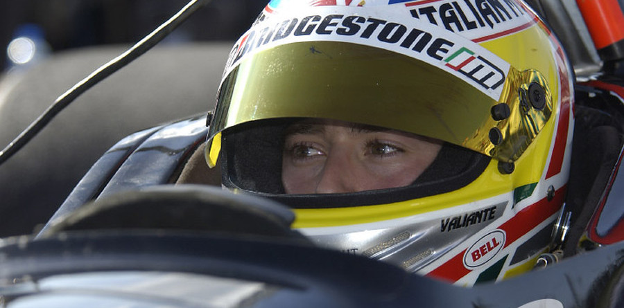 CHAMPCAR/CART: Junqueira one point closer after provisional pole CHAMPCAR/CART: Junqueira one point closer after provisional pole