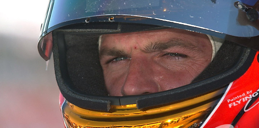 CHAMPCAR/CART: IRL: Carpentier leaves Champ Car for IndyCar CHAMPCAR/CART: IRL: Carpentier leaves Champ Car for IndyCar