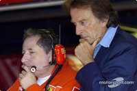 Ferrari chief still against testing cuts Ferrari chief still against testing cuts
