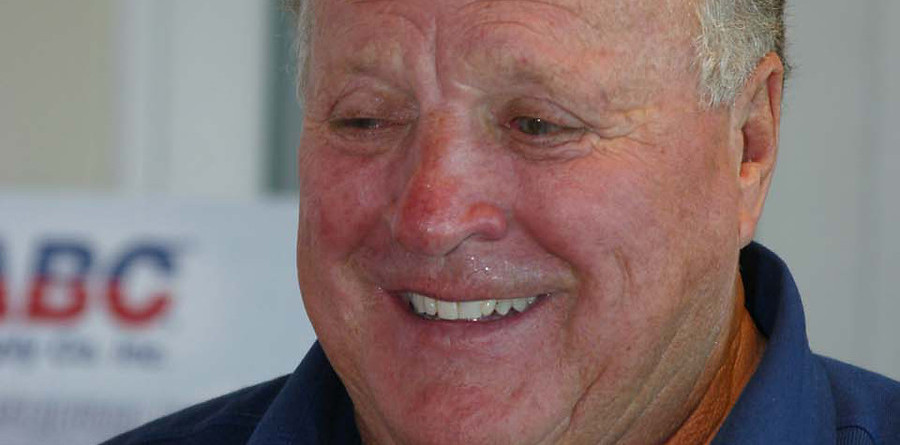 IRL: Milwaukee IndyCar race named for Foyt IRL: Milwaukee IndyCar race named for Foyt