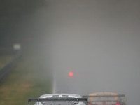 Marino Franchitti Le Mans diary: take three Marino Franchitti Le Mans diary: take three