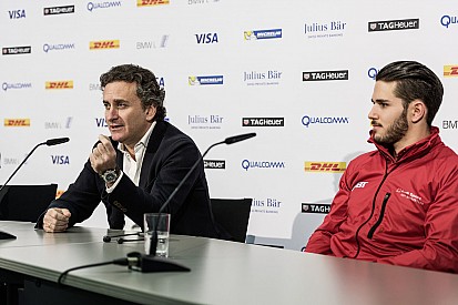 Formel-E-Boss verbittet sich Kritik an FanBoost-Abstimmung