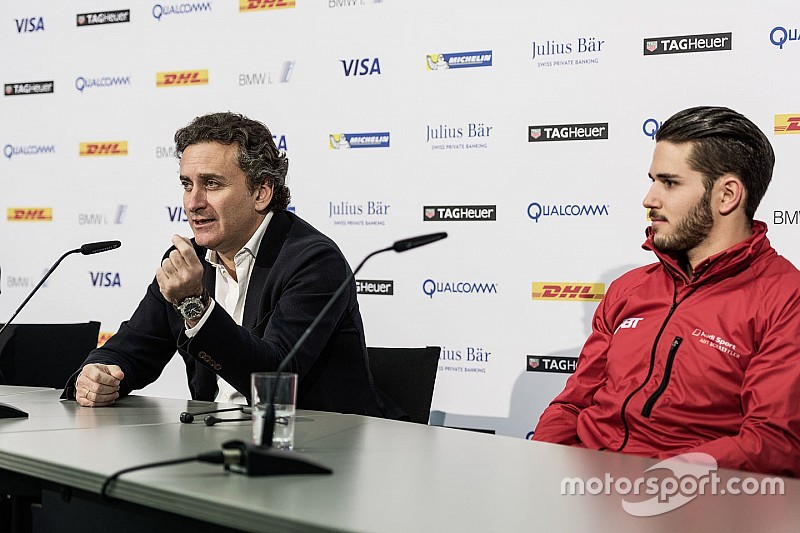 Formel-E-Boss verbittet sich Kritik an FanBoost-Abstimmung