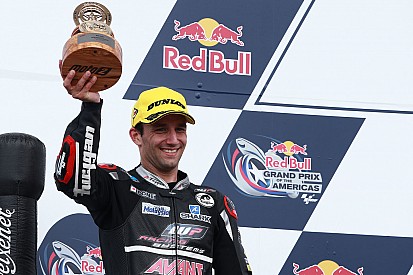 GALERI: Sejarah perjalanan karier balap Johann Zarco
