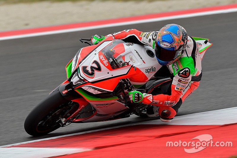 Biaggi: