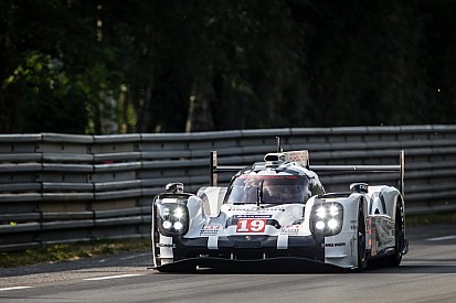 Alonso: Saya nyaris berlaga di Le Mans 2015