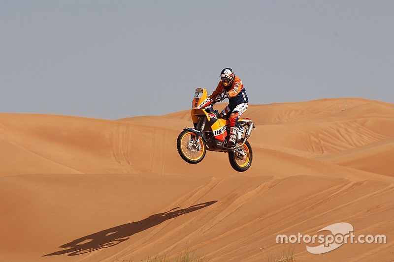 La Dakar apre alla possibilità di tornare in Africa nel 2020
