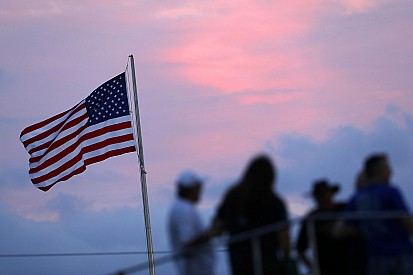 New York, Formula 1'e ev sahipliği yapmayı düşünmüyor