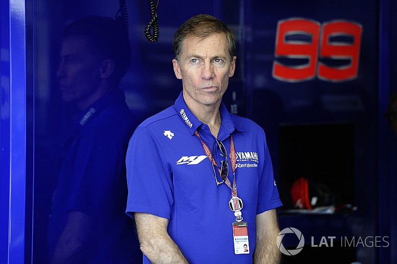 Jarvis apre a Lorenzo:
