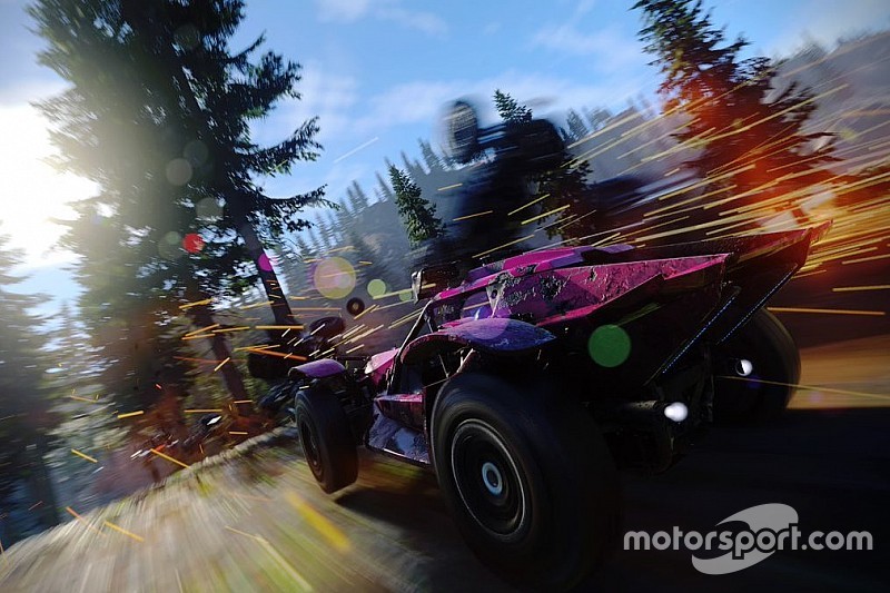 Гонки в стиле Overwatch. Рецензия на игру Onrush
