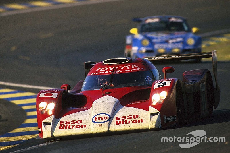 FIA утвердила переход WEC на гиперкары GTP с сезона-2020/21