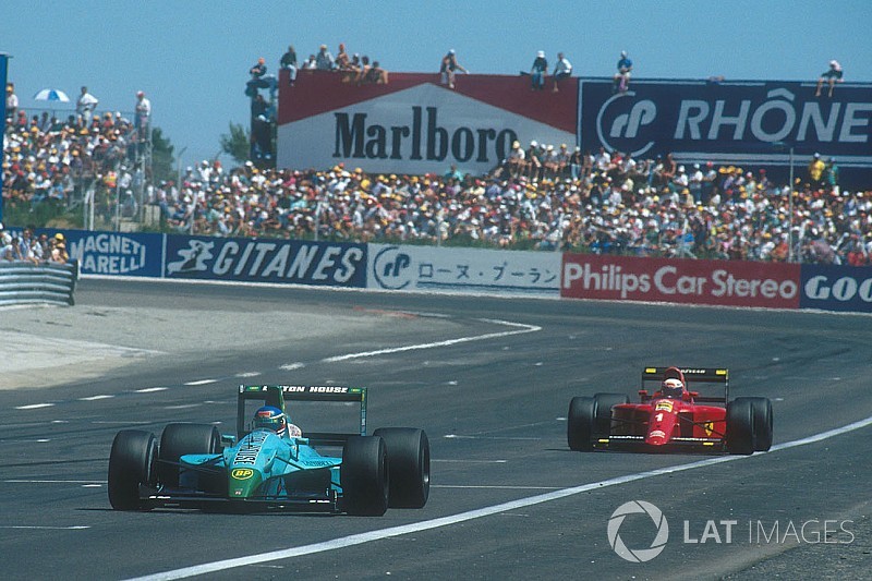 Pourquoi le dernier GP au Paul Ricard a été un moment charnière