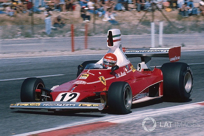 Diaporama - Tous les vainqueurs du Grand Prix de France
