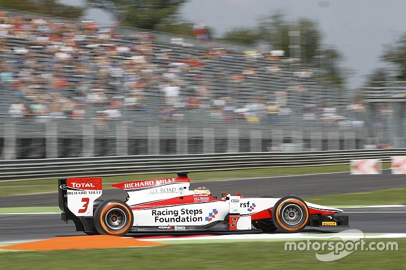The indie precursor to F1's talent development craze