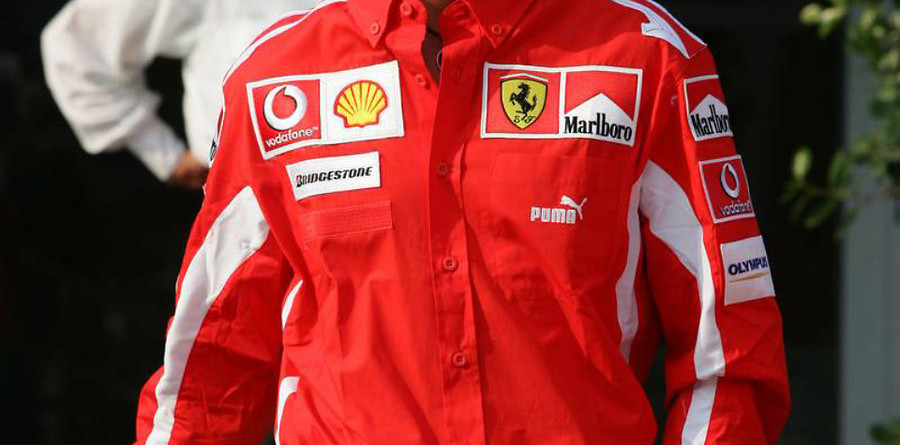Schumacher motivated for next season Schumacher motivated for next season