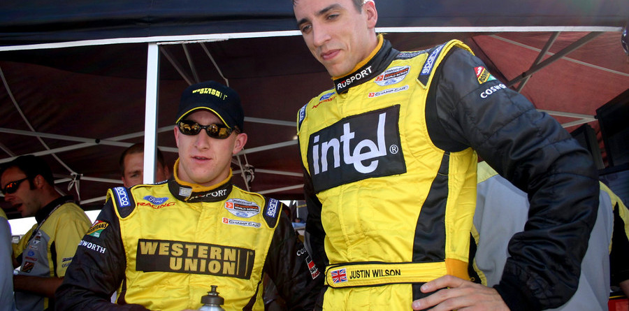 CHAMPCAR/CART: RuSPORT duo team up with MSR for Daytona CHAMPCAR/CART: RuSPORT duo team up with MSR for Daytona