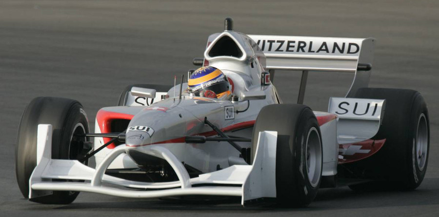 Jani lands Dubai sprint pole Jani lands Dubai sprint pole