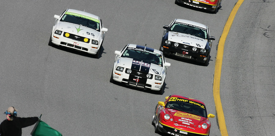 SCC: Lux, Espenlaub take the win at Daytona SCC: Lux, Espenlaub take the win at Daytona