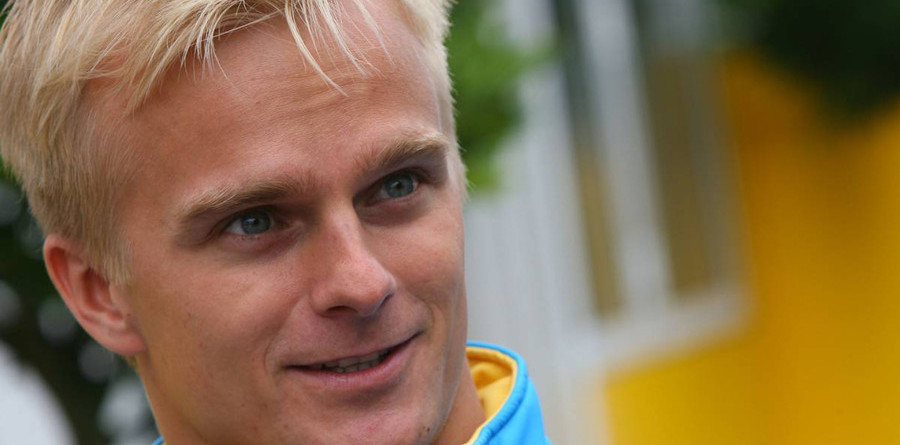 Kovalainen to race Renault in 2007, Briatore to stay on Kovalainen to race Renault in 2007, Briatore to stay on