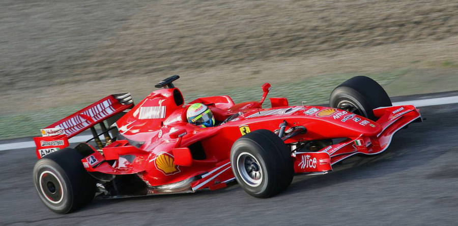 Testing ends with more bad weather