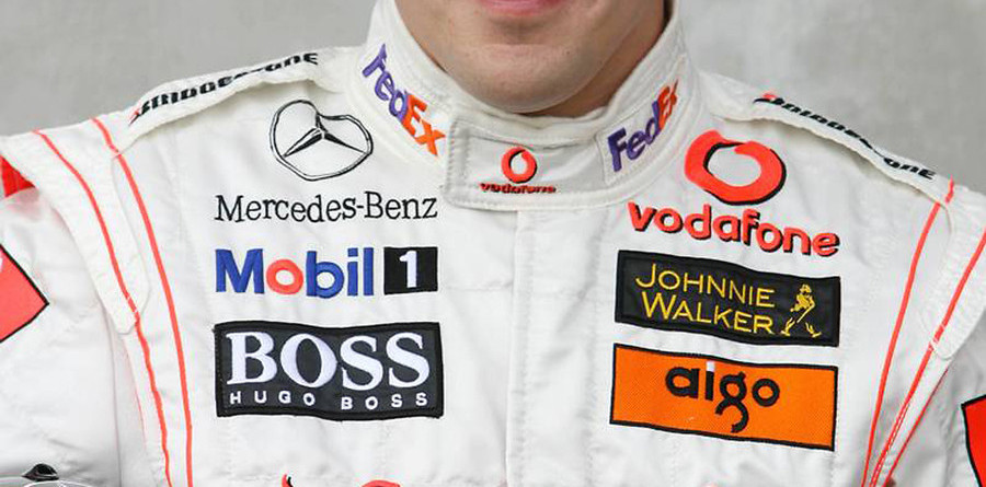 Alonso leads in Australian GP first practice Alonso leads in Australian GP first practice