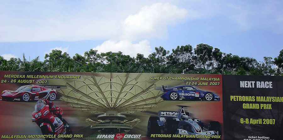 Turning up the heat in Malaysia Turning up the heat in Malaysia