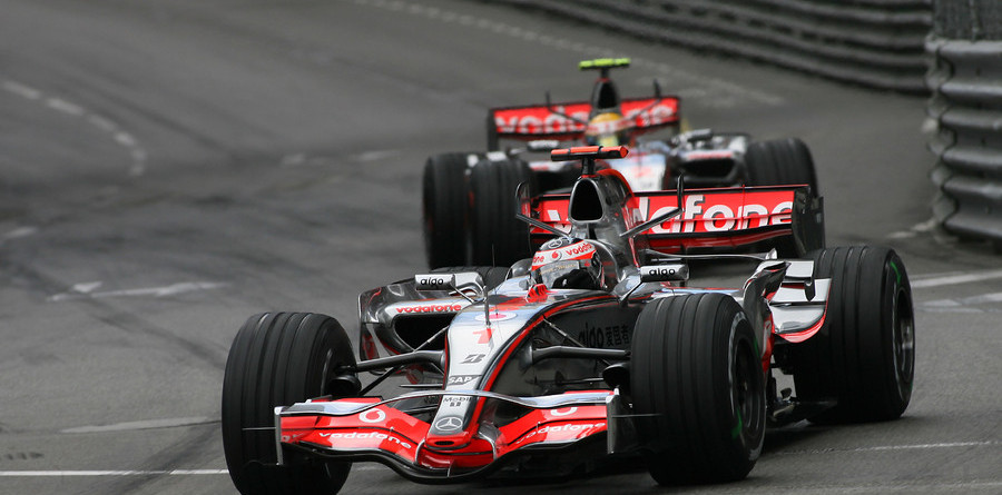FIA investigates McLaren actions in Monaco FIA investigates McLaren actions in Monaco
