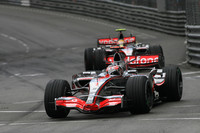 FIA investigates McLaren actions in Monaco FIA investigates McLaren actions in Monaco