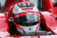 Ferrari sets the pace in French GP first practice Ferrari sets the pace in French GP first practice