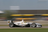 CHAMPCAR/CART: Bourdais dominates Road America Friday qualifying CHAMPCAR/CART: Bourdais dominates Road America Friday qualifying