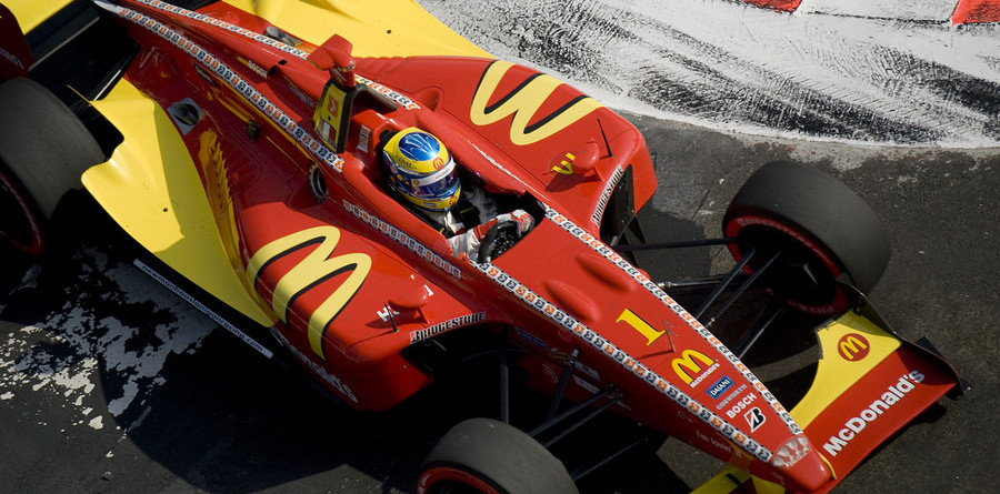 CHAMPCAR/CART: Bourdais secures front row in Mexico CHAMPCAR/CART: Bourdais secures front row in Mexico