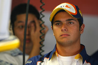 Piquet can't wait for new season Piquet can't wait for new season