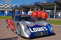 DC's Rolex24 test days leftovers 1 DC's Rolex24 test days leftovers 1