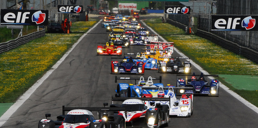 Season revs up in Barcelona Season revs up in Barcelona