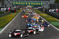 Season revs up in Barcelona Season revs up in Barcelona