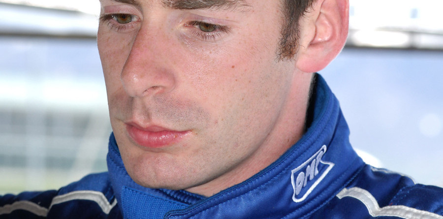 Pagenaud lands ride, fills in for Ortelli at Oreca Pagenaud lands ride, fills in for Ortelli at Oreca