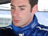 Pagenaud lands ride, fills in for Ortelli at Oreca Pagenaud lands ride, fills in for Ortelli at Oreca