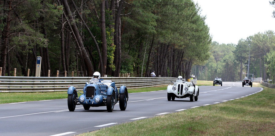 France's successful past at Le Mans France's successful past at Le Mans